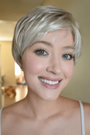 Winner Petite | Synthetic Wig (Basic Cap)